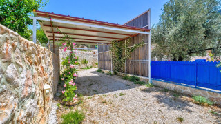 VKV6824 Villa Kalkan