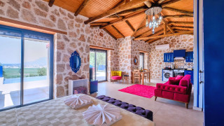 VKV6824 Villa Kalkan