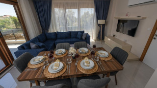 VKV7105 Villa Kalkan