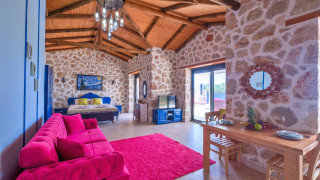 VKV6824 Villa Kalkan