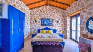 VKV6824 Villa Kalkan