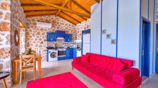 VKV6824 Villa Kalkan