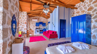 VKV6824 Villa Kalkan