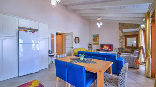 VKV1344 Villa Kalkan