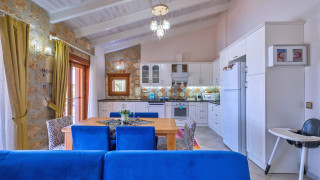 VKV1344 Villa Kalkan
