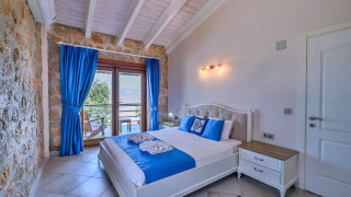 VKV1344 Villa Kalkan
