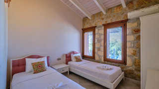 VKV1344 Villa Kalkan