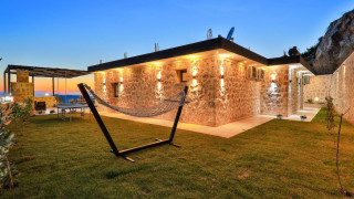 VKV7755 Villa Kalkan