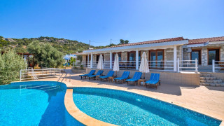 VKV1344 Villa Kalkan