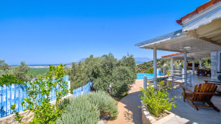 VKV1344 Villa Kalkan
