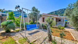 VKV1344 Villa Kalkan