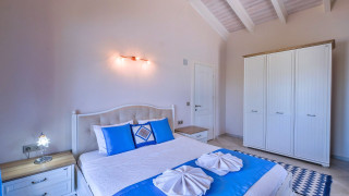 VKV1344 Villa Kalkan