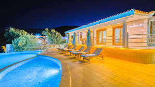 VKV1344 Villa Kalkan