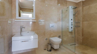 VKV1465 Villa Kalkan