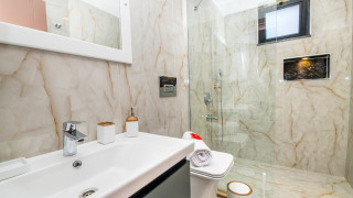 VKV8925 Villa Kalkan
