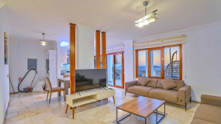 VKV9751 Villa Kalkan