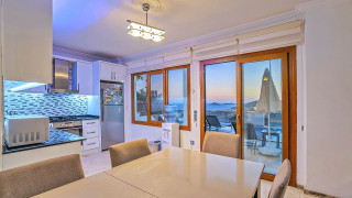 VKV9751 Villa Kalkan