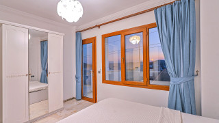 VKV9751 Villa Kalkan