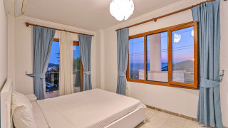 VKV9751 Villa Kalkan