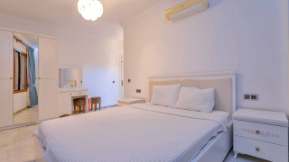 VKV9751 Villa Kalkan
