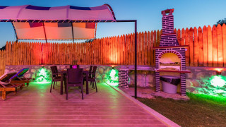 VKV2591 Villa Kalkan