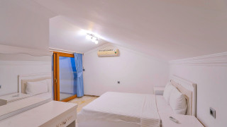 VKV9751 Villa Kalkan