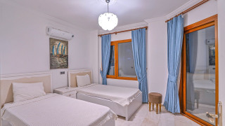 VKV9751 Villa Kalkan