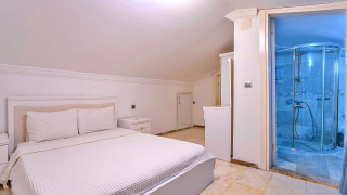 VKV9751 Villa Kalkan