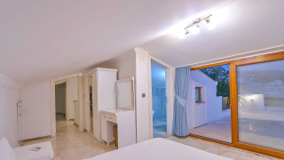 VKV9751 Villa Kalkan