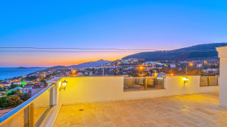 VKV9751 Villa Kalkan