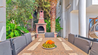 VKV9751 Villa Kalkan