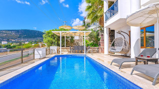 VKV9751 Villa Kalkan