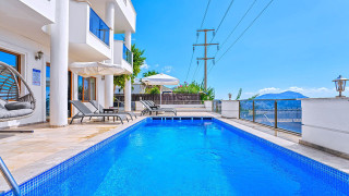 VKV9751 Villa Kalkan