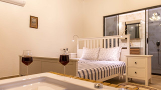 VKV5037 Villa Kalkan