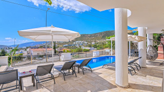 VKV9751 Villa Kalkan
