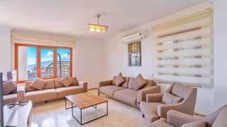 VKV9751 Villa Kalkan