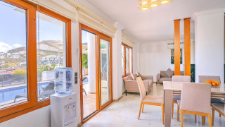 VKV9751 Villa Kalkan