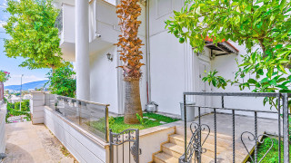 VKV9751 Villa Kalkan