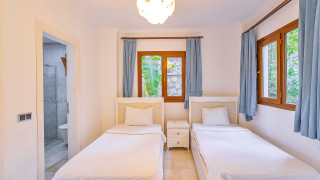 VKV9751 Villa Kalkan