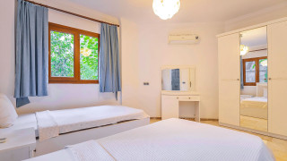 VKV9751 Villa Kalkan