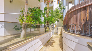VKV9751 Villa Kalkan