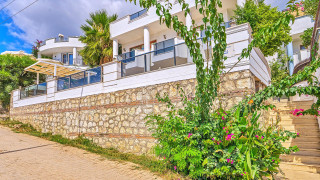 VKV9751 Villa Kalkan
