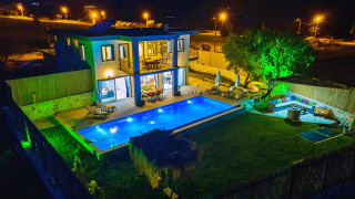 VKV6324 Villa Kalkan