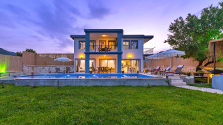 VKV6324 Villa Kalkan