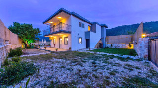 VKV6324 Villa Kalkan