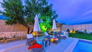 VKV6324 Villa Kalkan