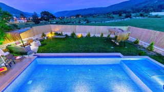 VKV6324 Villa Kalkan