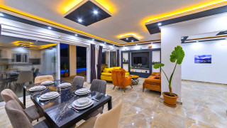 VKV6324 Villa Kalkan