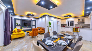 VKV6324 Villa Kalkan
