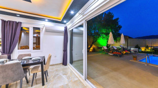 VKV6324 Villa Kalkan